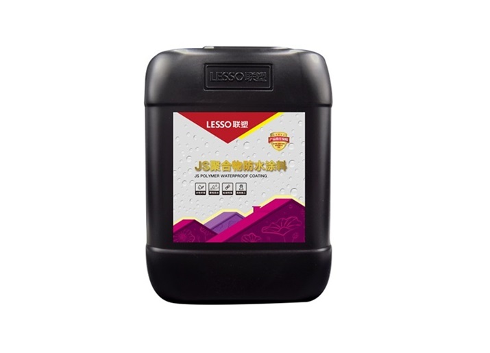 凯发k8一触即发JS聚合物防水涂料LS510